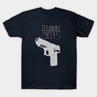 Love Shooter T-Shirt